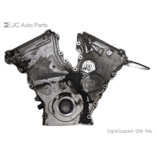 GUB202 Engine Timing Cover For 01-04 Ford Escape  3.0 1S7E6D080AB