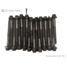 40N009 Cylinder Head Bolt Kit For 06-08 Dodge Ram 1500 5.7 40N009 Cylinder Head Bolt Kit For 06-08 Dodge Ram 1500 5.7