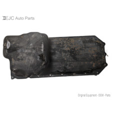 GTX505 Engine Oil Pan From 2006 Dodge Ram 1500 5.7 53021334AF GTX505 Engine Oil Pan From 2006 Dodge Ram 1500 5.7 53021334AF