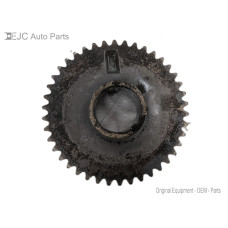 40R115 Left Camshaft Timing Gear For 13-19 Ford E-350 Super Duty  6.8 F8AE6256BA
