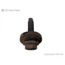 40R128 Crankshaft Pulley Bolt For 13-19 Ford E-350 Super Duty  6.8
