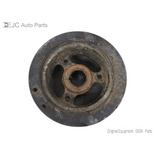 41Y104 Crankshaft Pulley For 01-19 Ford E-350 Super Duty  6.8 5C3E6312AA