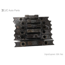 41Y105 Engine Block Main Caps For 13-19 Ford E-350 Super Duty  6.8