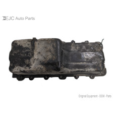 GTX506 Engine Oil Pan For 99-19 Ford E-350 Super Duty  6.8 F8UE6675AB