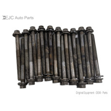 41Z109 Cylinder Head Bolt Kit For 16-18 Ram 1500 5.7 41Z109 Cylinder Head Bolt Kit For 16-18 Ram 1500 5.7