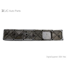 40K102 Intake Manifold Cover Plate For 04-05 Dodge Ram 3500 5.9 3957907 Cummins Diesel 40K102 Intake Manifold Cover Plate For 04-05 Dodge Ram 3500 5.9 3957907 Cummins Diesel