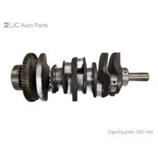 #SS02 Crankshaft Standard For 11-15 Jeep Grand Cherokee 3.6 05184249AF #SS02 Crankshaft Standard For 11-15 Jeep Grand Cherokee 3.6 05184249AF
