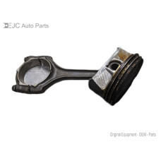 41V008 Piston and Connecting Rod Standard For 11-15 Jeep Grand Cherokee 3.6 05184347AH 41V008 Piston and Connecting Rod Standard For 11-15 Jeep Grand Cherokee 3.6 05184347AH