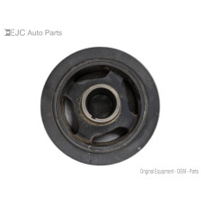 41V020 Crankshaft Pulley From 2014 Jeep Grand Cherokee 3.6 05184293AG 41V020 Crankshaft Pulley From 2014 Jeep Grand Cherokee 3.6 05184293AG