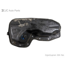 41U002 Lower Engine Oil Pan From 2011 Jeep Grand Cherokee 3.6 41U002 Lower Engine Oil Pan From 2011 Jeep Grand Cherokee 3.6