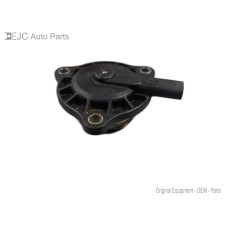 41U013 Variable Valve Timing Solenoid From 2011 Jeep Grand Cherokee 3.6 05184101AG 41U013 Variable Valve Timing Solenoid From 2011 Jeep Grand Cherokee 3.6 05184101AG