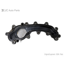 41U022 Rear Thermostat Housing From 2011 Jeep Grand Cherokee 3.6 05184653AE 41U022 Rear Thermostat Housing From 2011 Jeep Grand Cherokee 3.6 05184653AE