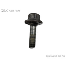 41U025 Crankshaft Bolt From 2011 Jeep Grand Cherokee 3.6 41U025 Crankshaft Bolt From 2011 Jeep Grand Cherokee 3.6