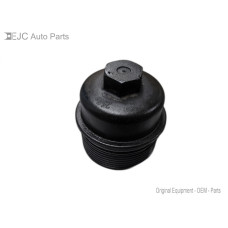 41U029 Oil Filter Cap For 11-15 Jeep Grand Cherokee 3.6 68079747AC 41U029 Oil Filter Cap For 11-15 Jeep Grand Cherokee 3.6 68079747AC