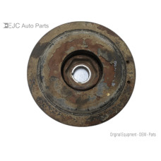 41T112 Crankshaft Pulley For 05-08 Honda Pilot 3.5 13810RJA003 41T112 Crankshaft Pulley For 05-08 Honda Pilot 3.5 13810RJA003