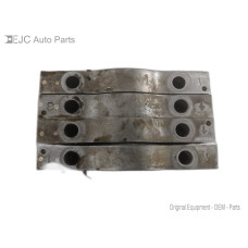 41W121 Engine Block Main Caps For 06-08 Honda Pilot 3.5 41W121 Engine Block Main Caps For 06-08 Honda Pilot 3.5