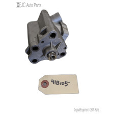 41B105 Engine Oil Pump From 2018 Ford EcoSport  2.0 DS7E6600AB