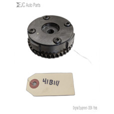 41B111 Intake Camshaft Timing Gear From 2018 Ford EcoSport  2.0 CM5E6C524DD