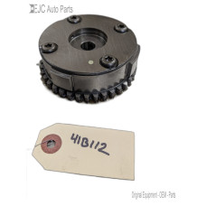 41B112 Exhaust Camshaft Timing Gear From 2018 Ford EcoSport  2.0 CM5E6C525DD