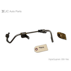 41B119 Pump To Rail Fuel Line From 2018 Ford EcoSport  2.0 CM5E9D350CC