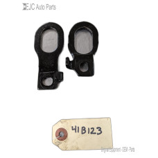41B123 Engine Lift Bracket From 2018 Ford EcoSport  2.0