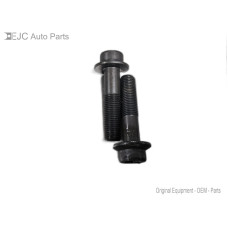 41R020 Camshaft Gear Bolts Pair For 05-09 Toyota 4Runner  4.7
