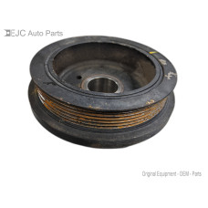 41R032 Crankshaft Pulley For 03-09 Toyota 4Runner  4.7 1340750090