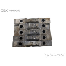 41R034 Engine Block Main Caps For 05-09 Toyota 4Runner  4.7