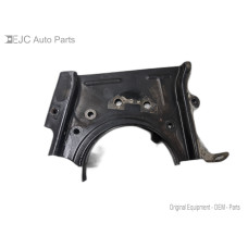 41P009 Left Rear Timing Cover For 08-09 Toyota Sequoia  4.7 1134250021