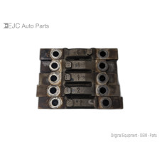 41P015 Engine Block Main Caps For 08-09 Toyota Sequoia  4.7