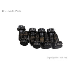 41P018 Flexplate Bolts For 08-09 Toyota Sequoia  4.7