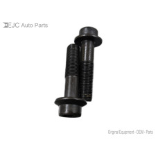 41P021 Camshaft Gear Bolts Pair For 08-09 Toyota Sequoia  4.7