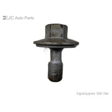 41P022 Crankshaft Pulley Bolt For 08-09 Toyota Sequoia  4.7