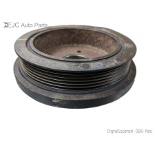 41P032 Crankshaft Pulley For 01-09 Toyota Sequoia  4.7 1340750090