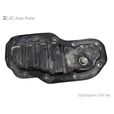 41P035 Lower Engine Oil Pan For 08-09 Toyota Sequoia  4.7 121020F020