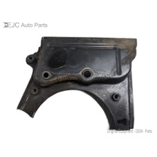 41P036 Right Rear Timing Cover For 08-09 Toyota Sequoia  4.7 1134150020