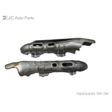 41P046 Exhaust Manifold Heat Shield For 08-09 Toyota Sequoia  4.7 1716750200