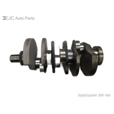 #JK02 Crankshaft Standard For 00-04 Audi A6 Quattro  2.7 078AB Turbo