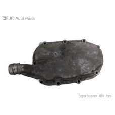 41N003 Crankcase Ventilation Housing For 00-04 Audi A6 Quattro  2.7  Turbo