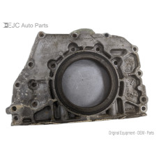 41N015 Rear Oil Seal Housing For 00-04 Audi A6 Quattro  2.7 078103173E Turbo