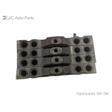 41N027 Engine Block Main Caps For 00-04 Audi A6 Quattro  2.7  Turbo