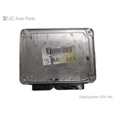41N032 Engine Control Module ECU For 00-04 Audi A6 Quattro  2.7 4Z7907551AA Turbo