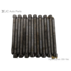 41N045 Cylinder Head Bolt Kit For 00-04 Audi A6 Quattro  2.7  Turbo
