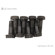 41N046 Flexplate Bolts For 00-04 Audi A6 Quattro  2.7  Turbo
