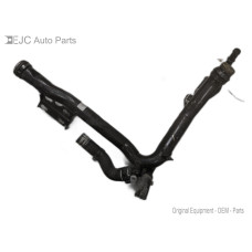 41N048 Heater Line For 00-04 Audi A6 Quattro  2.7  Turbo