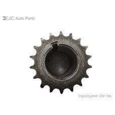 41L006 Crankshaft Timing Gear For 12-17 Toyota Camry  2.5 135210V010
