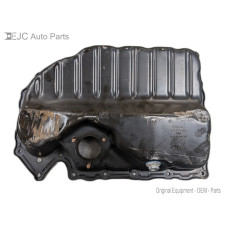 41M002 Lower Engine Oil Pan For 13-18 Volkswagen Jetta GLI 2.0 06J103600AM Turbo