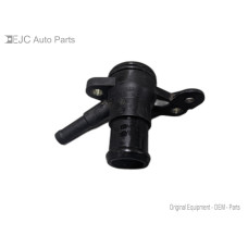 41M006 Coolant Inlet For 15-16 Volkswagen Jetta GLI 2.0  Turbo