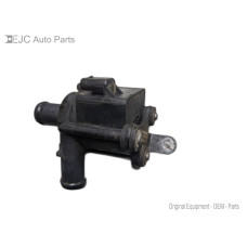 41M007 Auxiliary Coolant Pump For 15-16 Volkswagen Jetta GLI 2.0 5C0965561 Turbo