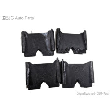 41M015 Intake Air Deflectors For 15-16 Volkswagen Jetta GLI 2.0  Turbo